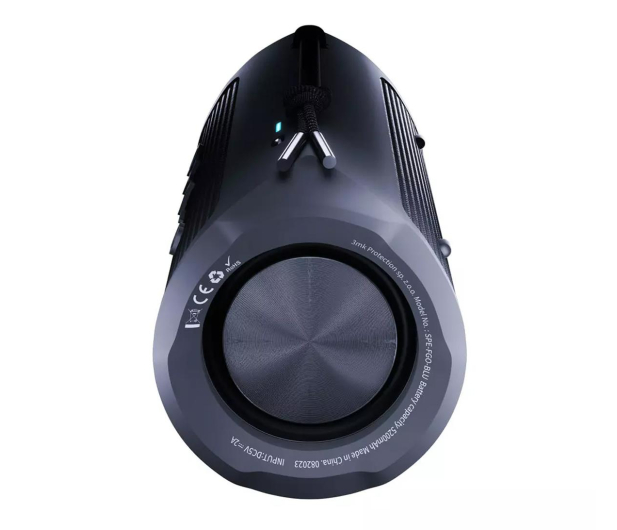 3mk Fuego black - 1183910 - zdjęcie 4